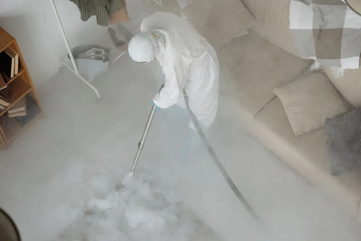 Biohazard Cleanup in Miramar Ranch North, San Diego, CA