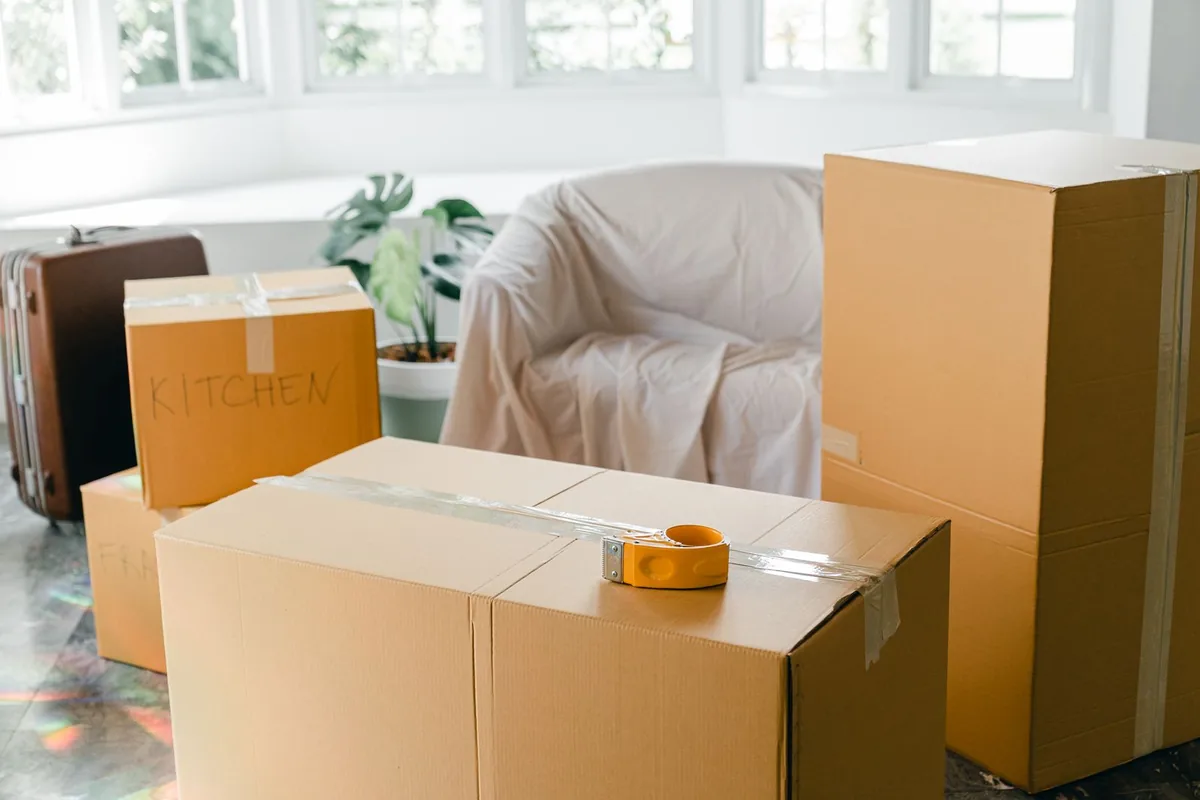 Hoarding Cleanup in Miramar Ranch North, San Diego, CA